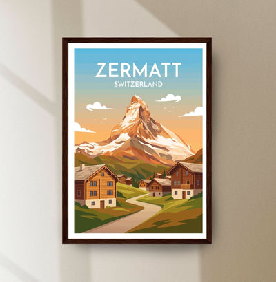 Zermatt