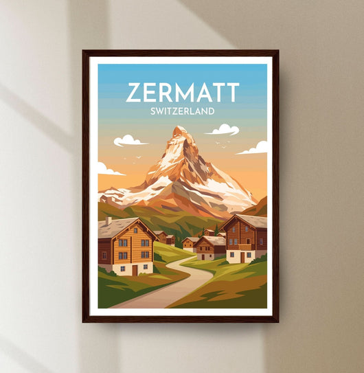 Zermatt
