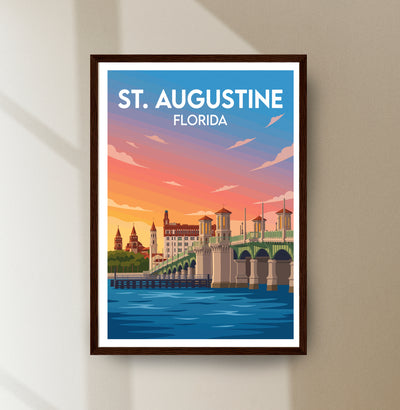 St. Augustine