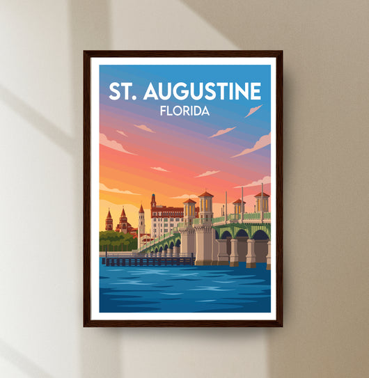 St. Augustine