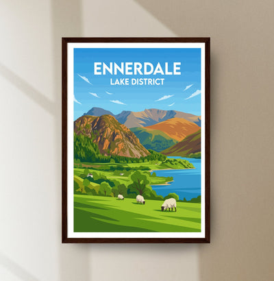 Ennerdale