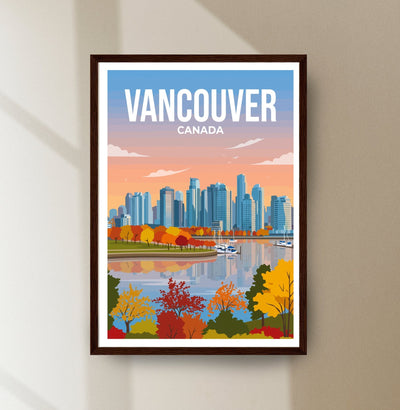 Vancouver