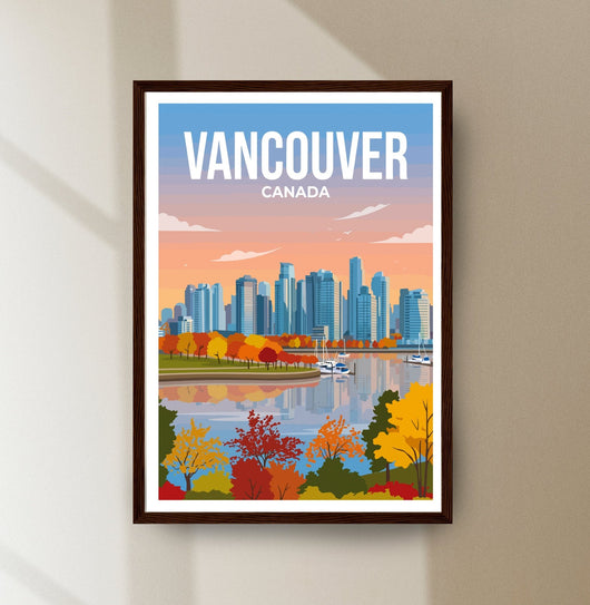Vancouver
