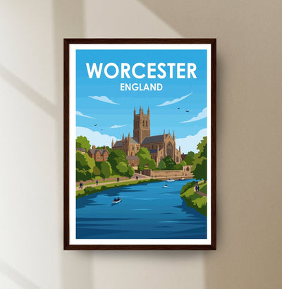 Worcester