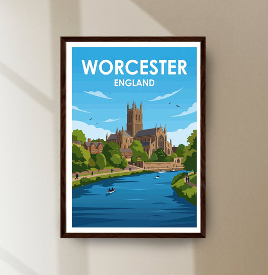 Worcester