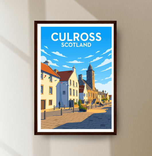 Culross