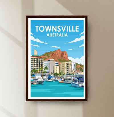 Townsville