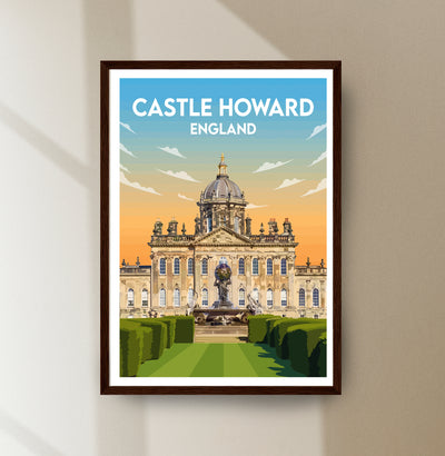 Castle Howard