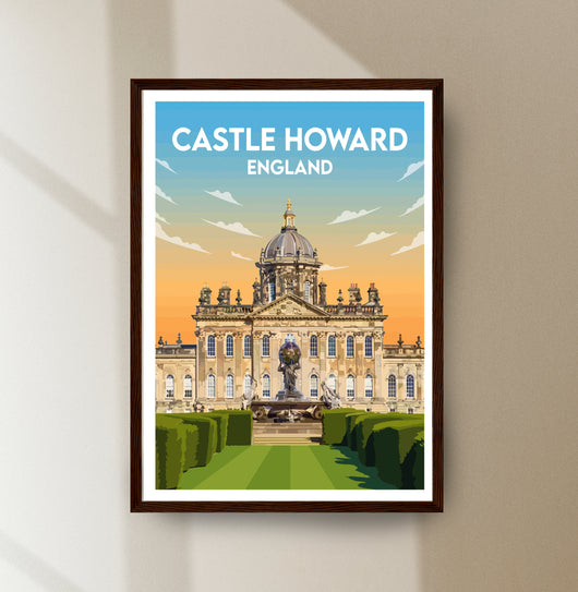 Castle Howard