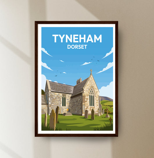 Tyneham