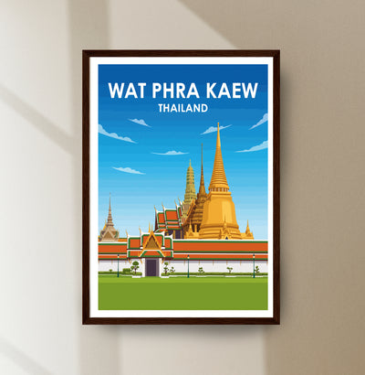 Wat Phra Kaew
