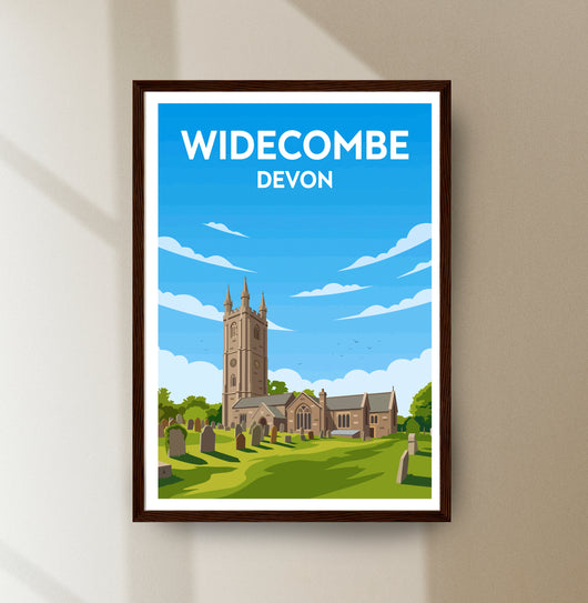 Widecombe