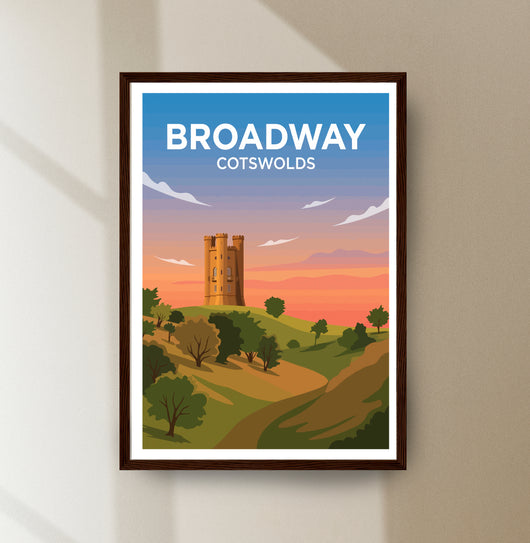 Broadway