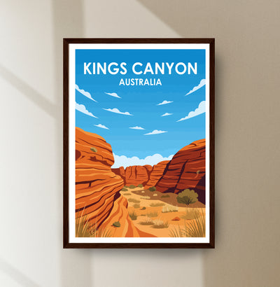 Kings Canyon
