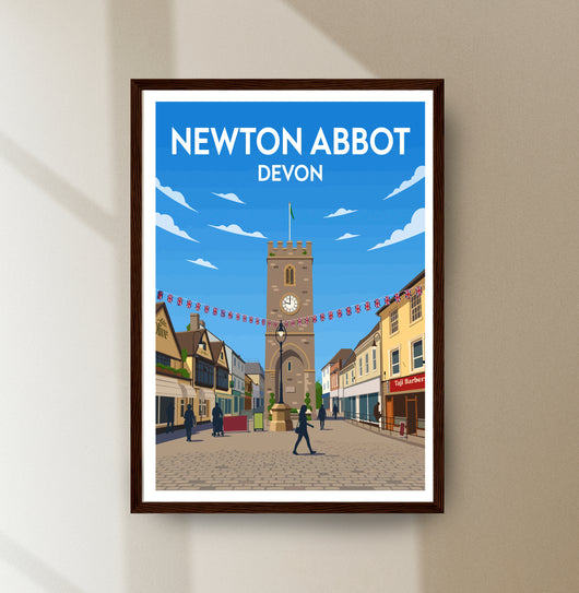 Newport Abbot
