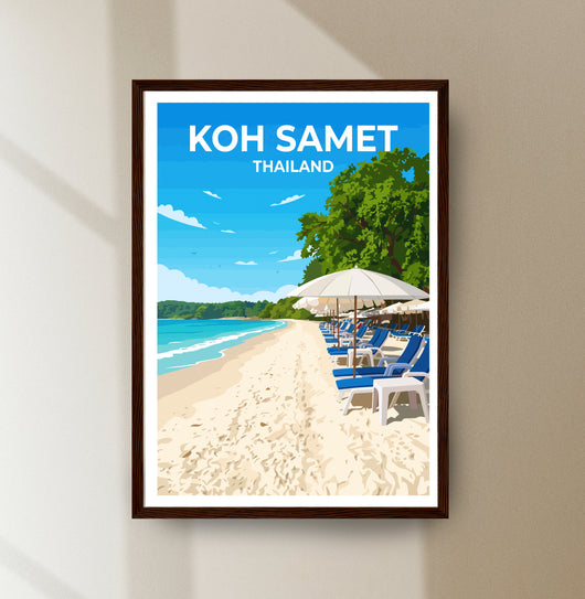 Koh Samet