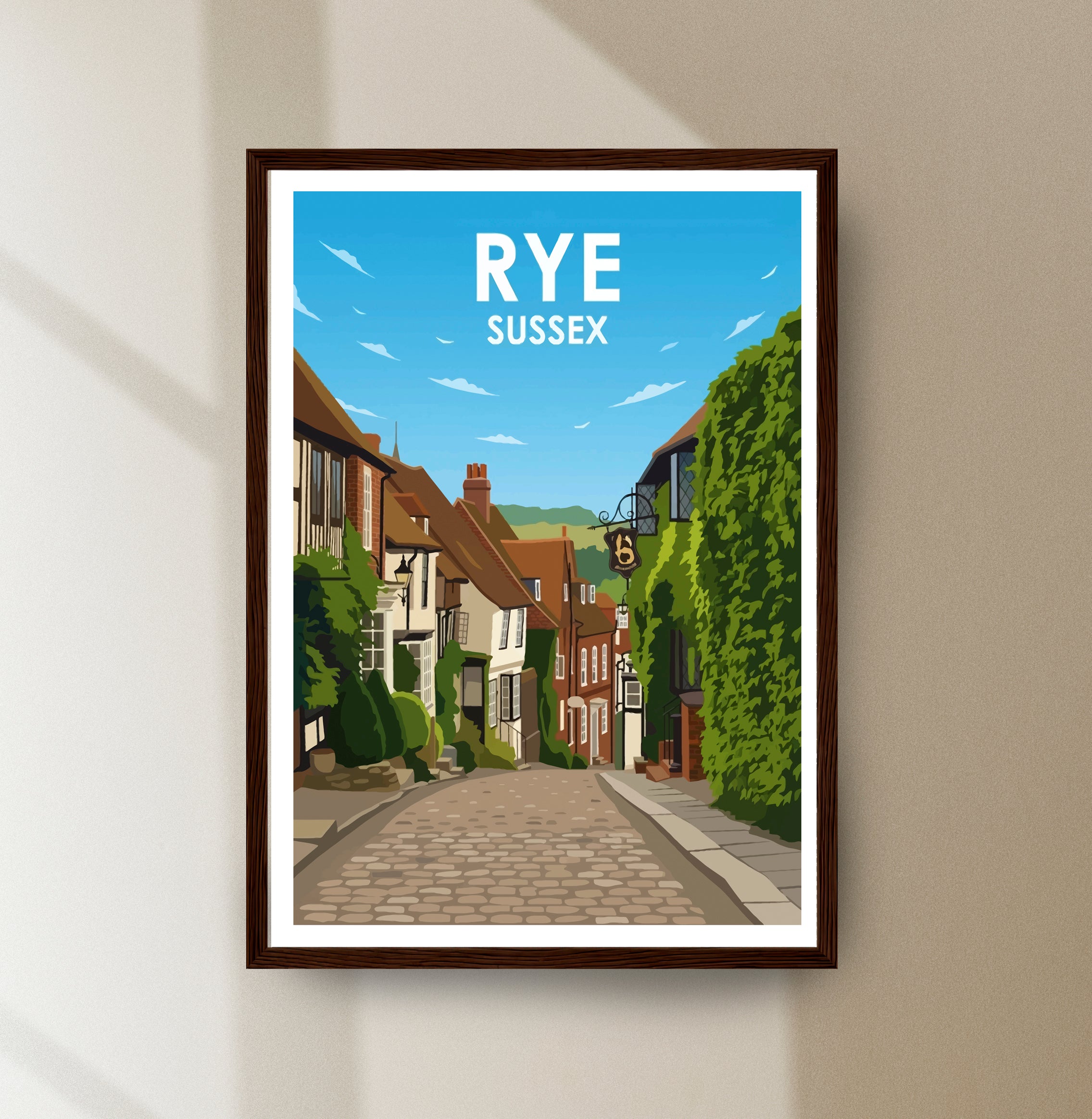 Rye