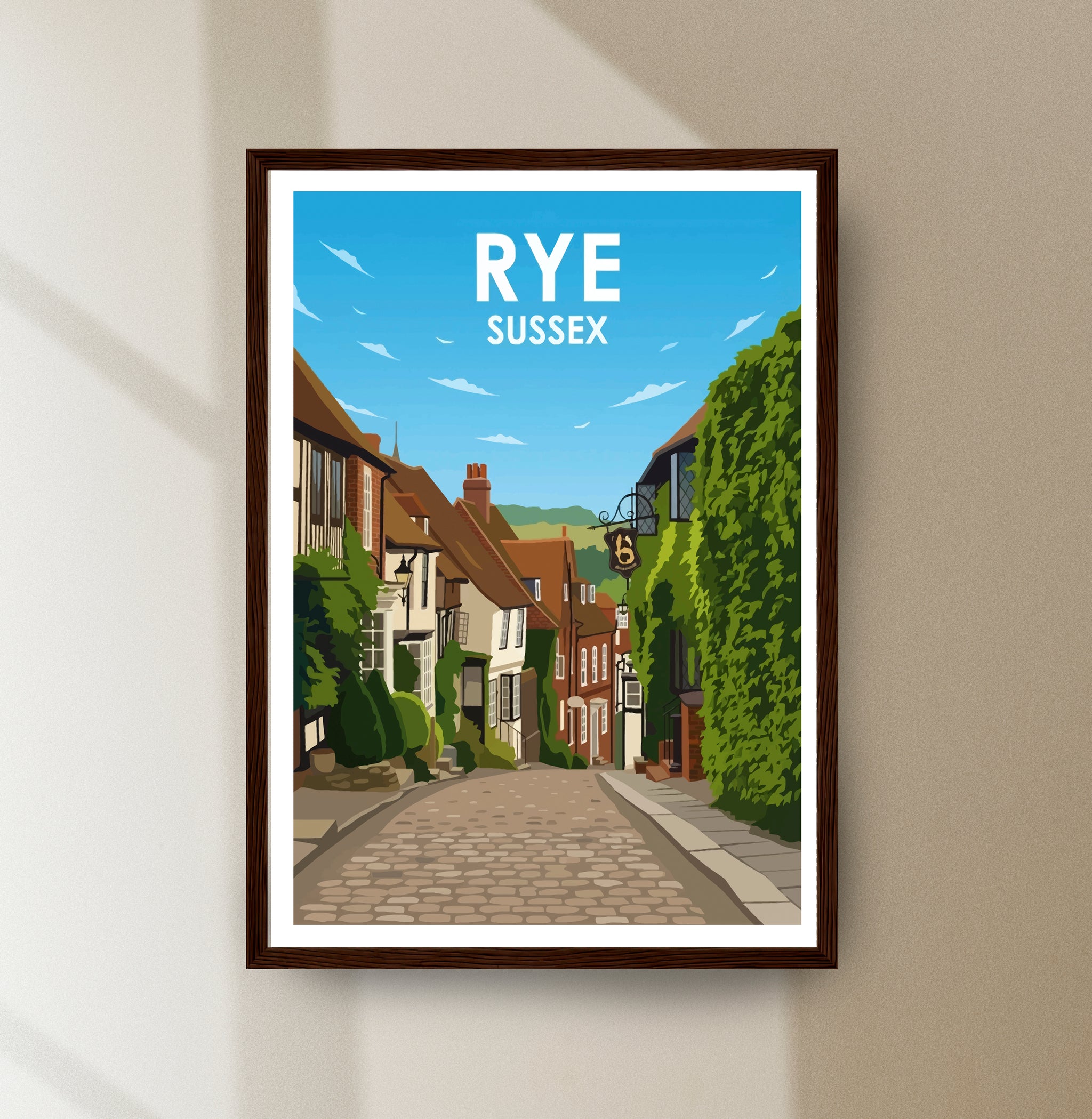 Rye