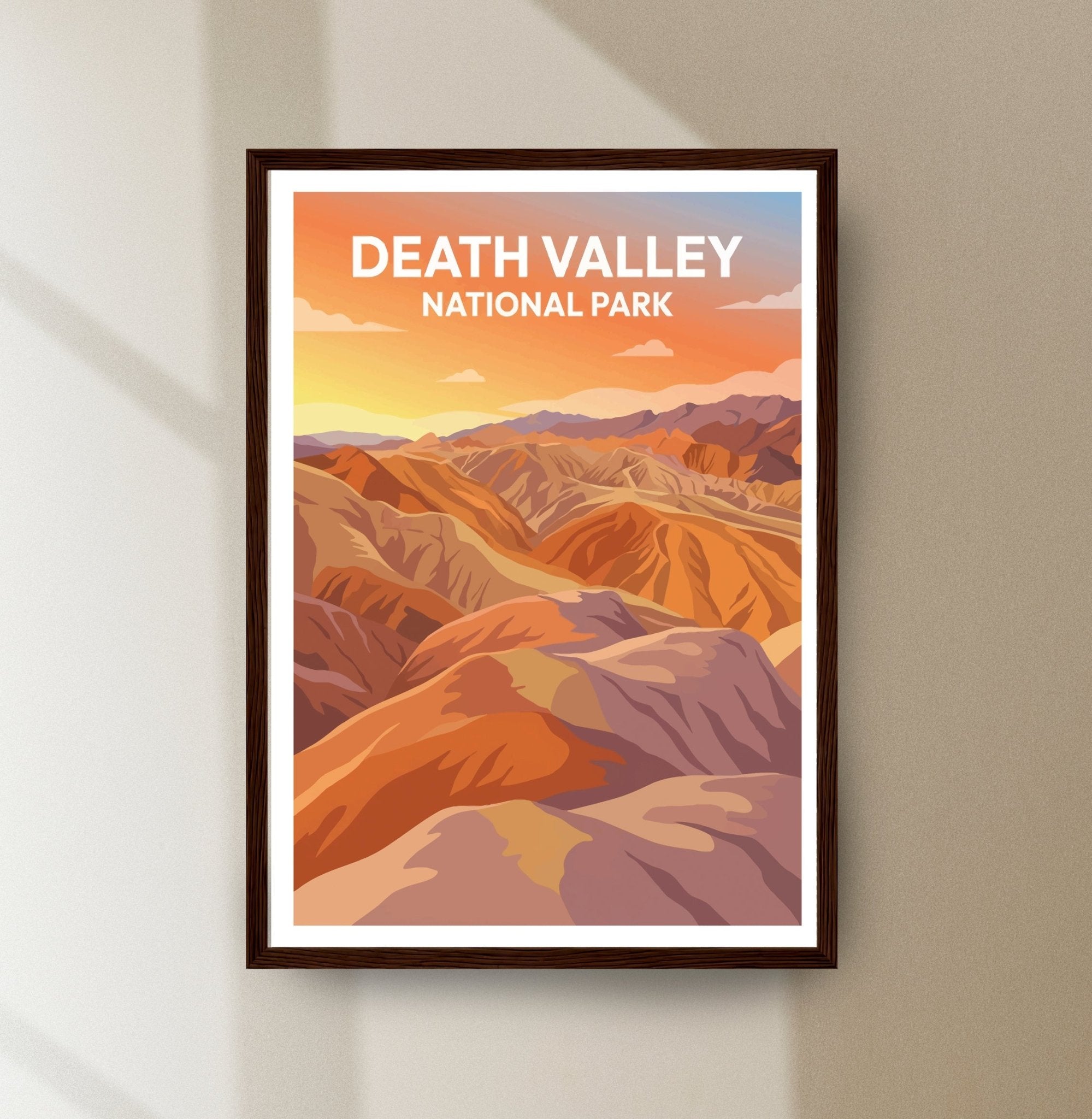 Death Valley National Park