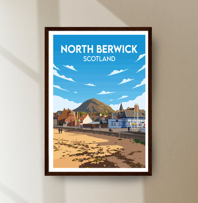 North Berwick