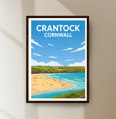 Crantock