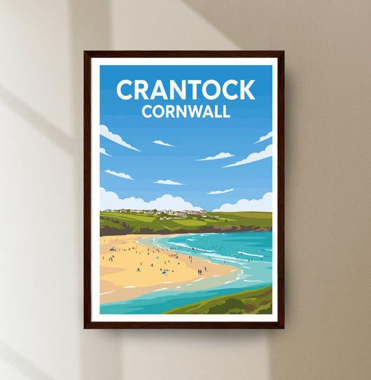 Crantock