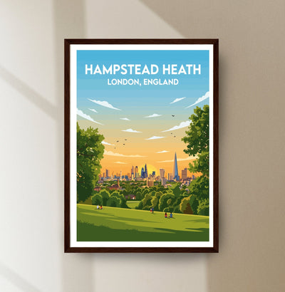 Hampstead Heath