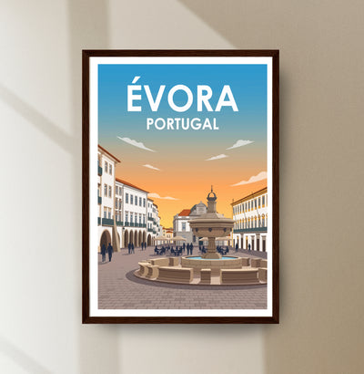 Evora