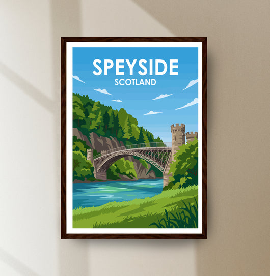 Speyside