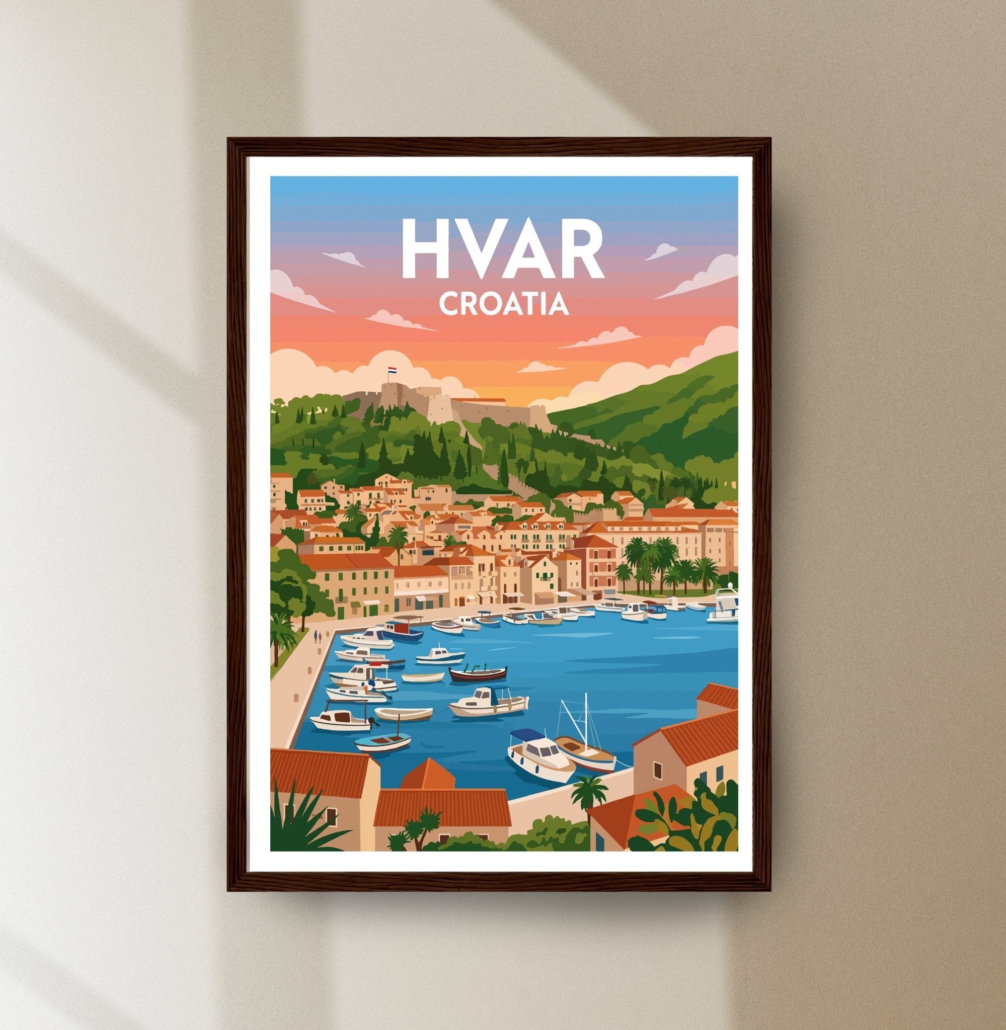 Hvar