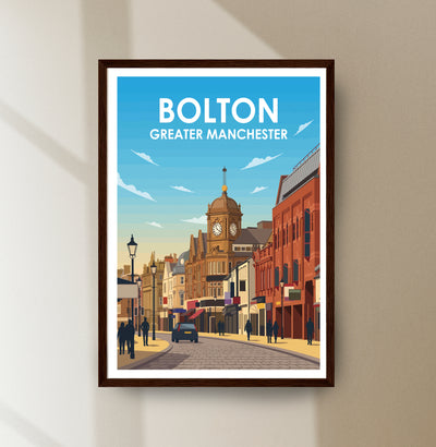 Bolton