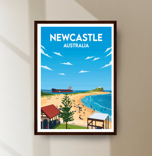 Newcastle