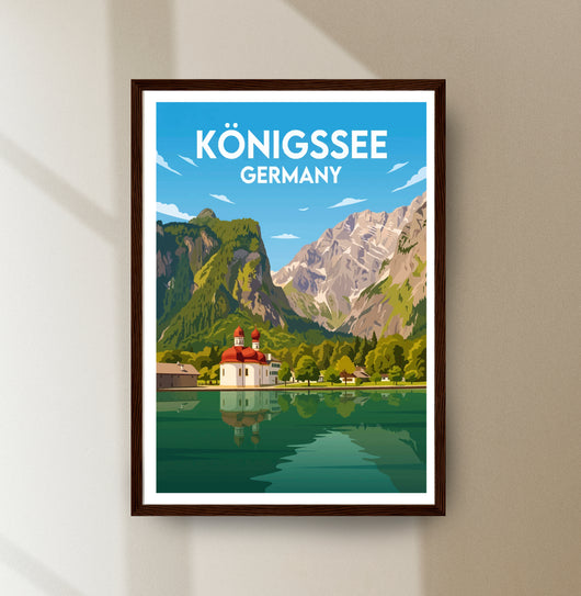 Königssee