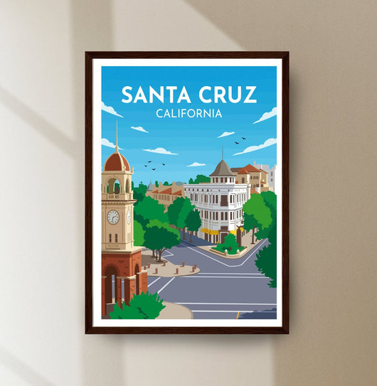 Santa Cruz