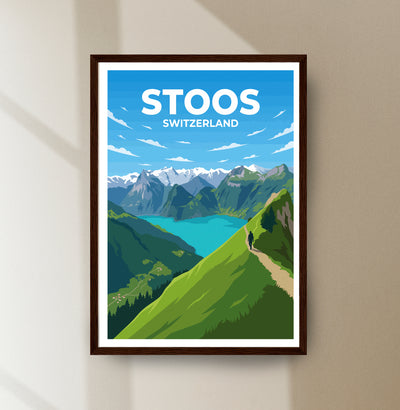 Stoos