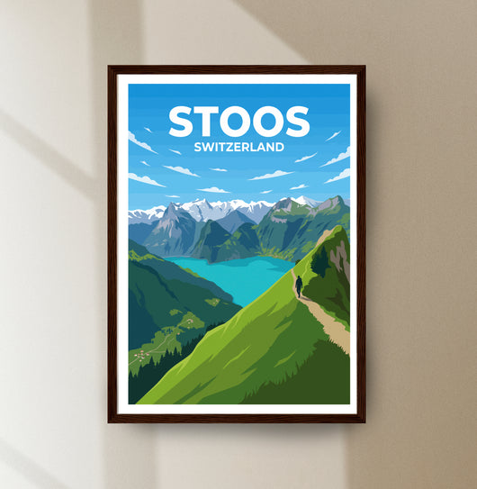 Stoos
