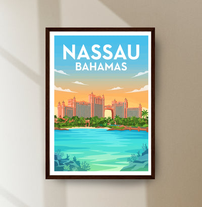 Nassau