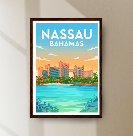 Nassau