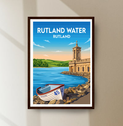 Rutland Water
