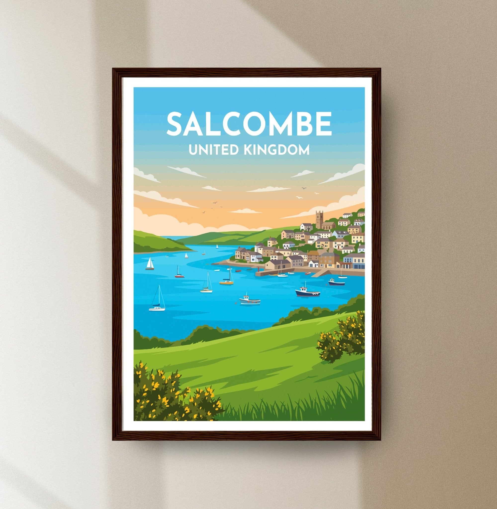 Salcombe