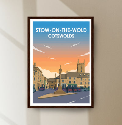 Stow-On-The-Wold