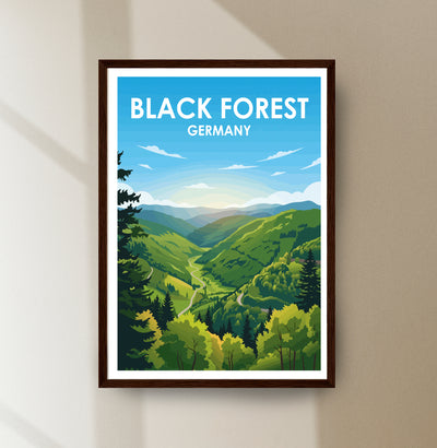 Black Forest