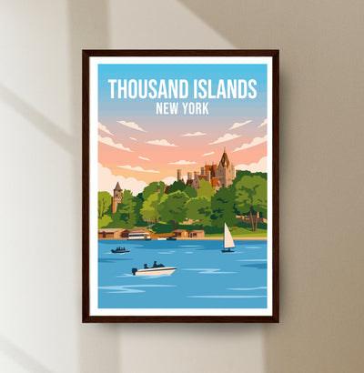 Thousand Islands