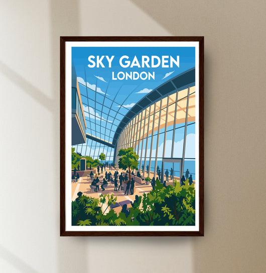 Sky Garden