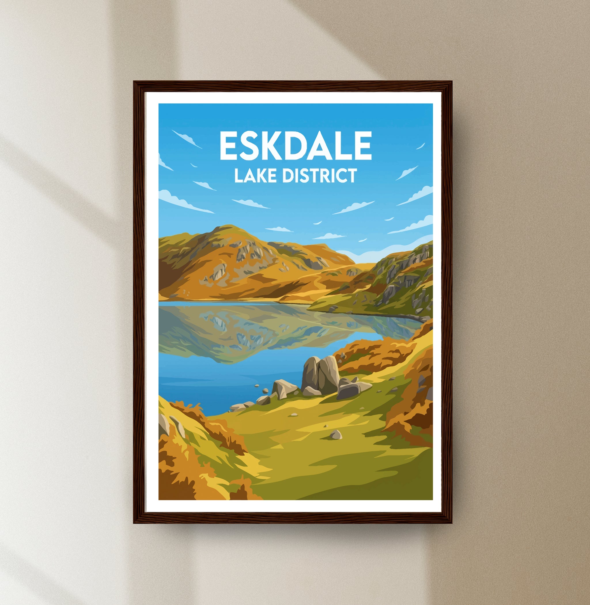 Eskdale