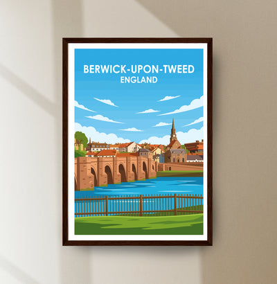 Berwick-upon-Tweed