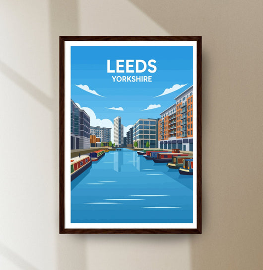 Leeds
