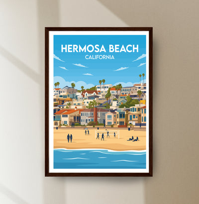 Hermosa Beach