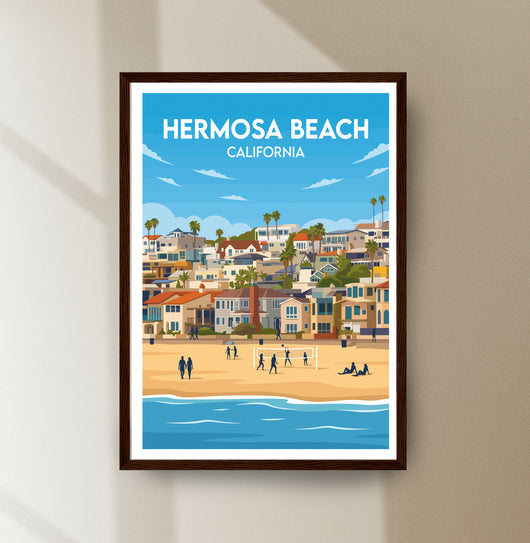 Hermosa Beach