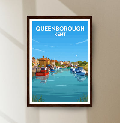Queenborough